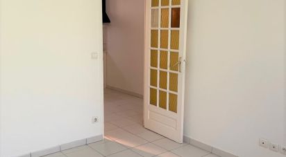 Appartement 1 pièce de 23 m² à Montgeron (91230)