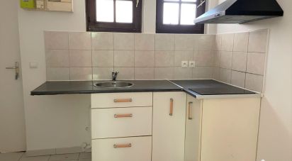 Apartment 1 room of 23 m² in Montgeron (91230)