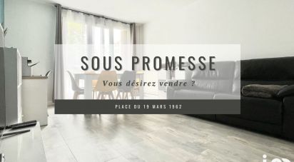 Appartement 2 pièces de 50 m² à Brou-sur-Chantereine (77177)