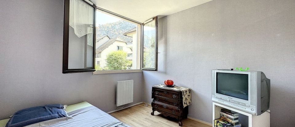 Apartment 4 rooms of 85 m² in Duingt (74410)