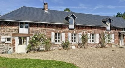 House 6 rooms of 135 m² in Lyons-la-Forêt (27480)