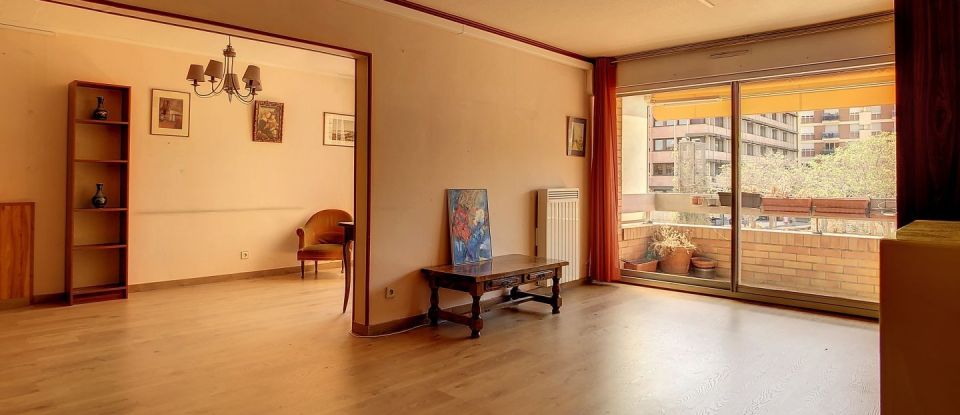 Appartement 4 pièces de 101 m² à Toulouse (31000)