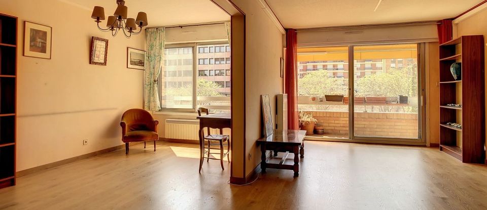 Apartment 4 rooms of 101 m² in Toulouse (31000)
