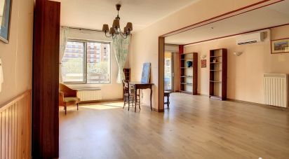 Apartment 4 rooms of 101 m² in Toulouse (31000)