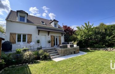House 6 rooms of 112 m² in Chelles (77500)