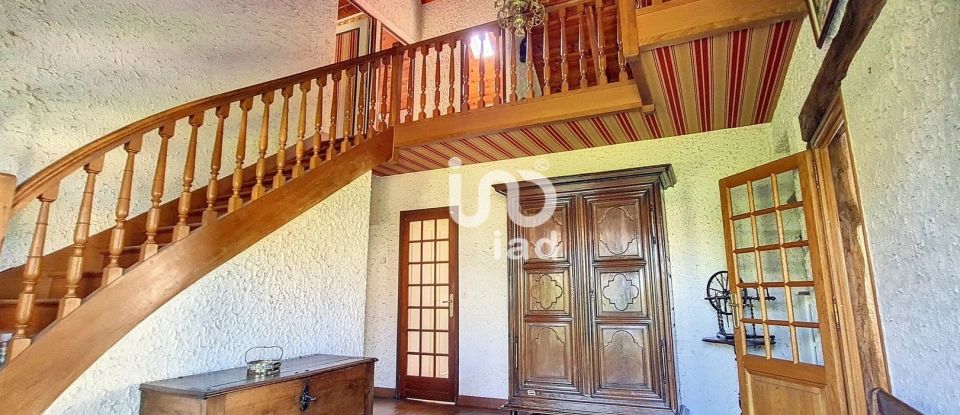 House 6 rooms of 140 m² in Trilport (77470)