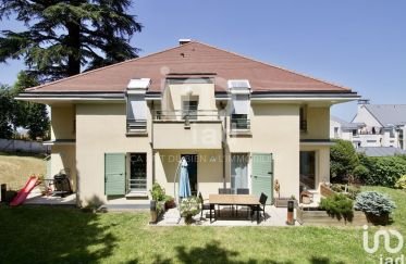 Appartement 4 pièces de 83 m² à Montigny-lès-Cormeilles (95370)