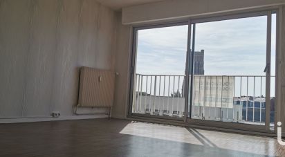 Apartment 2 rooms of 48 m² in Béthune (62400)