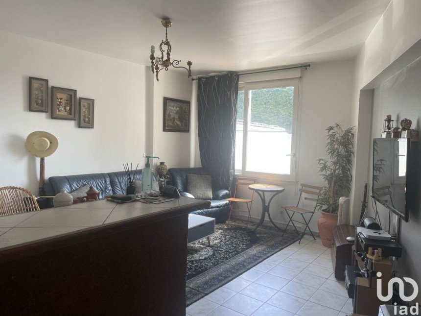 Apartment 2 rooms of 34 m² in Villeneuve-le-Roi (94290)