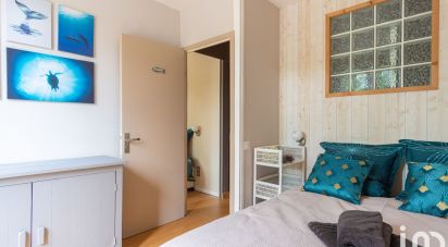 Appartement 3 pièces de 47 m² à Honfleur (14600)