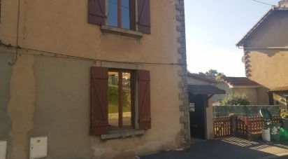 House 4 rooms of 61 m² in Moutiers (54660)