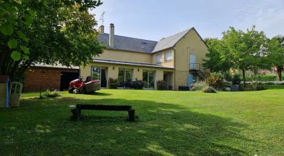 Maison 13 pièces de 390 m² à Moitron-sur-Sarthe (72170)
