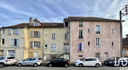 Building in Troyes (10000) of 550 m²
