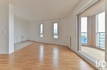 Appartement 4 pièces de 83 m² à Vélizy-Villacoublay (78140)