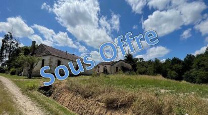 House 5 rooms of 170 m² in Le Fleix (24130)