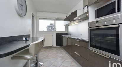 Apartment 4 rooms of 81 m² in Plaisir (78370)