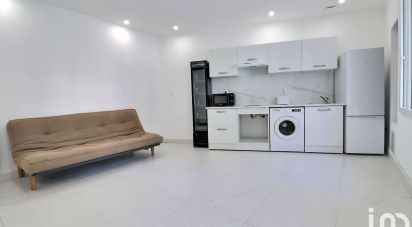 Appartement 3 pièces de 65 m² à La Ciotat (13600)