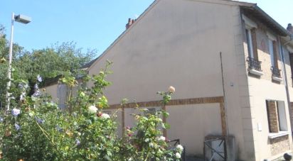 House 4 rooms of 100 m² in Orly (94310)