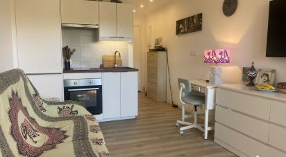 Apartment 1 room of 20 m² in Saint-Mandrier-sur-Mer (83430)