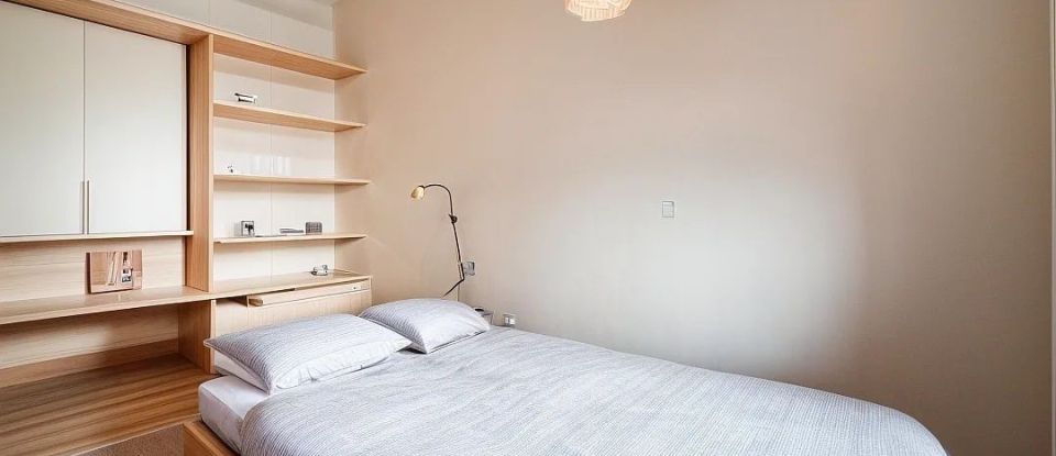 Appartement 4 pièces de 75 m² à Châtenay-Malabry (92290)