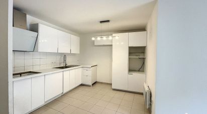 Apartment 4 rooms of 75 m² in Châtenay-Malabry (92290)