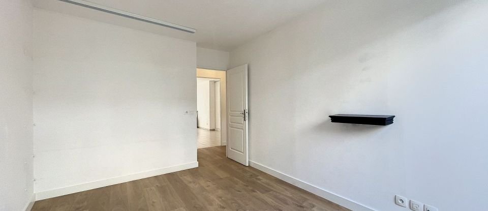 Appartement 4 pièces de 75 m² à Châtenay-Malabry (92290)