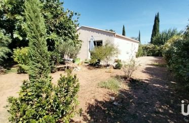 House 3 rooms of 81 m² in Canet (34800)