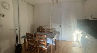 Apartment 2 rooms of 32 m² in Pantin (93500)