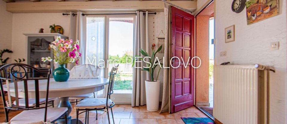 House 6 rooms of 143 m² in Trouillas (66300)