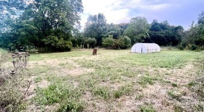 Land of 1,111 m² in Poitiers (86000)