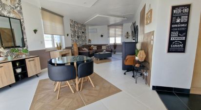 Maison 5 pièces de 139 m² à Dompierre-sur-Yon (85170)