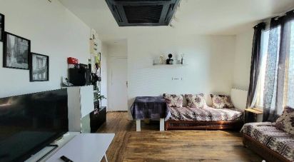 Appartement 3 pièces de 47 m² à Noisy-le-Sec (93130)