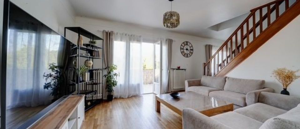 Maison 7 pièces de 160 m² à Sarcelles (95200)
