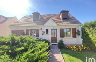 House 5 rooms of 90 m² in Varesnes (60400)