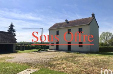 House 4 rooms of 93 m² in - (14270)