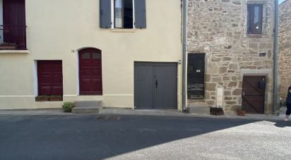 House 4 rooms of 80 m² in Soumont (34700)