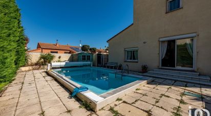 House 8 rooms of 138 m² in Bompas (66430)