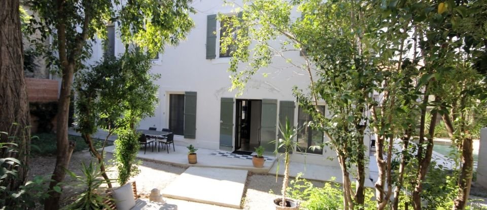 Maison 11 pièces de 400 m² à Salles-d'Aude (11110)