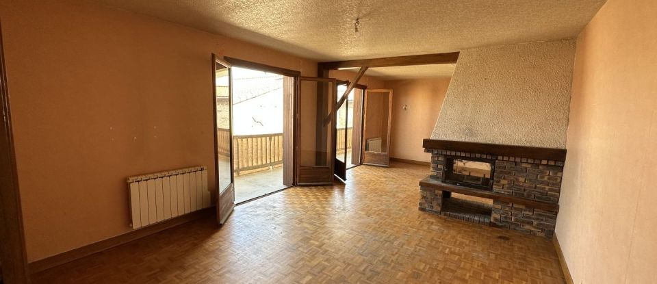 Appartement 4 pièces de 118 m² à Saint-Bonnet-près-Riom (63200)