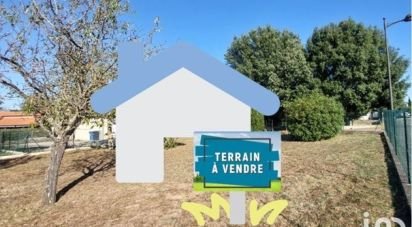Terrain de 415 m² à Saint-Jory (31790)