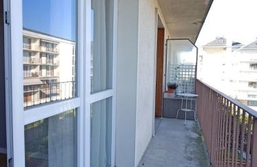 Apartment 2 rooms of 54 m² in Reims (51100)