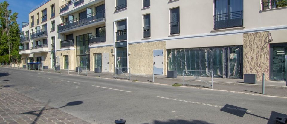 Retail property of 100 m² in L'Haÿ-les-Roses (94240)