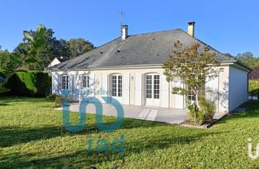 House 5 rooms of 116 m² in Cauroy-lès-Hermonville (51220)