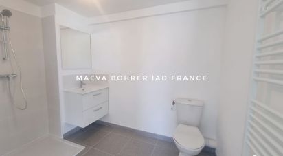 Appartement 1 pièce de 35 m² à La Seyne-sur-Mer (83500)