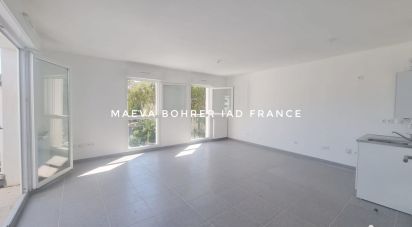Appartement 1 pièce de 35 m² à La Seyne-sur-Mer (83500)