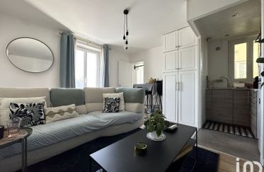 Appartement 2 pièces de 37 m² à Draveil (91210)