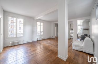 Appartement 2 pièces de 64 m² à Paris (75015)