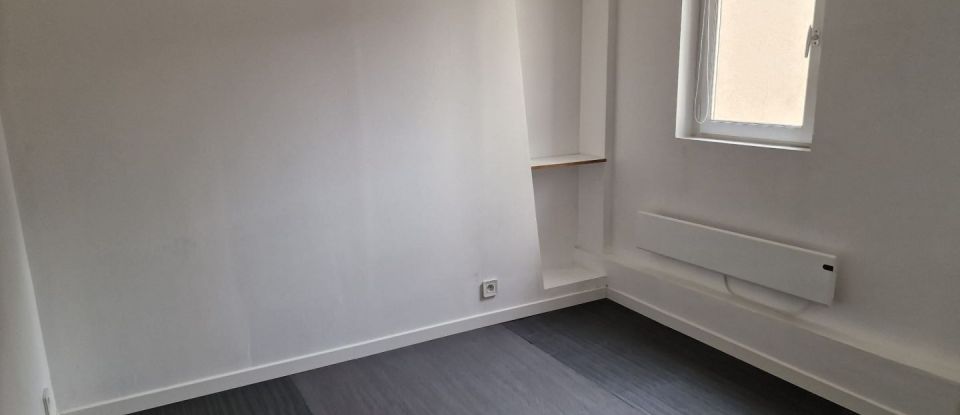 Appartement 3 pièces de 56 m² à La Rochelle (17000)