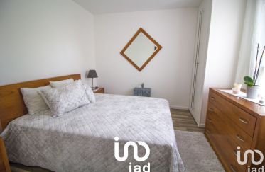 Appartement 5 pièces de 105 m² à Sartrouville (78500)