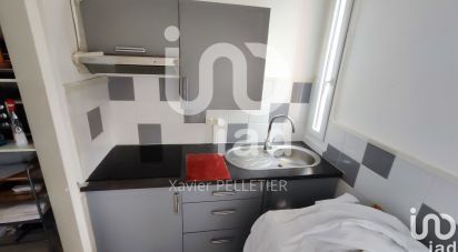 Apartment 2 rooms of 29 m² in Balaruc-les-Bains (34540)